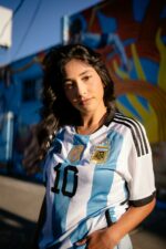 argentinien trikot